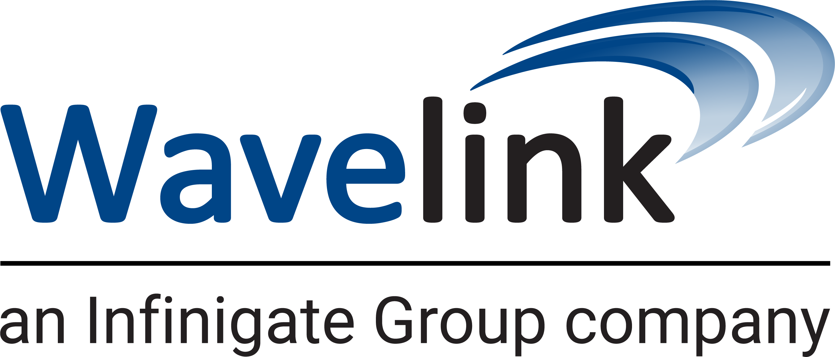 Wavelink logo