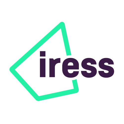 Iress logo